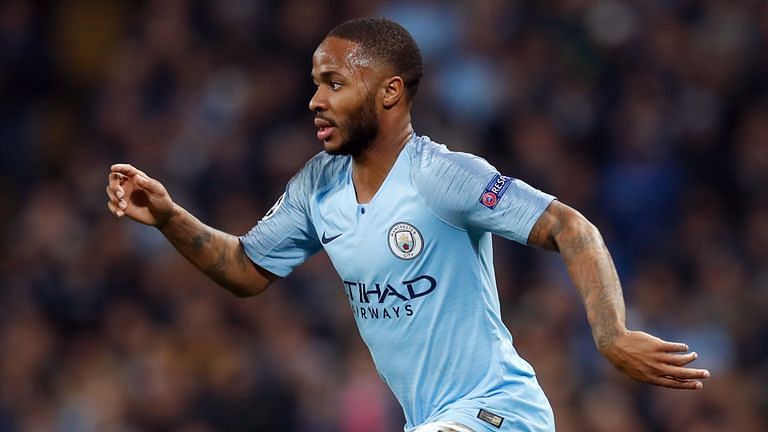 Sterling has burnished his credentials as one of the best young EPL players